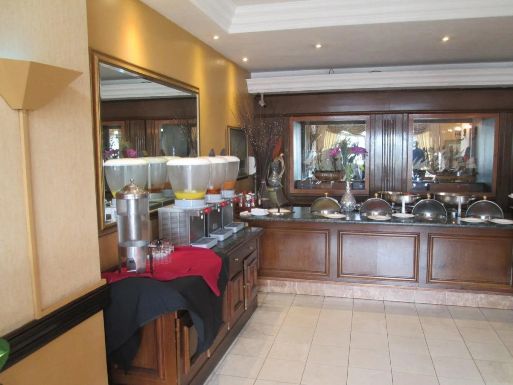 The Balmoral - Halaal