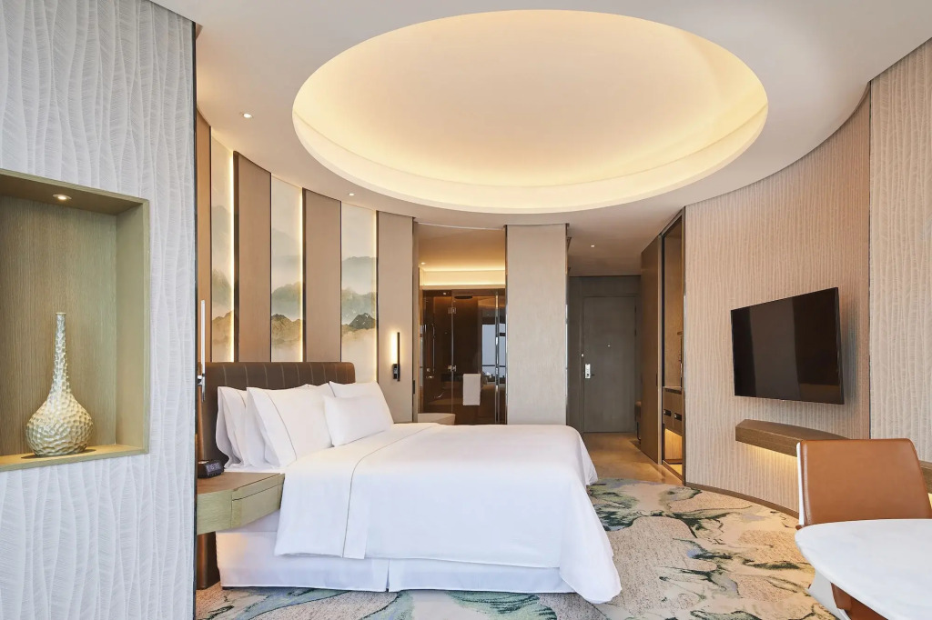 The Westin Wenzhou