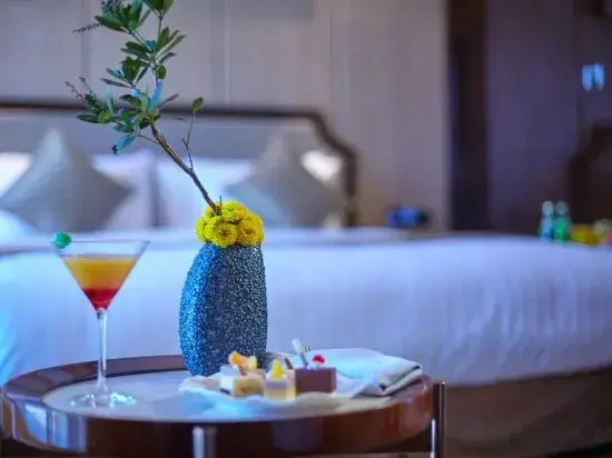 Hancheng Yellow River Pearl Hotel
