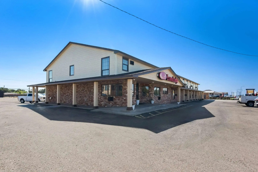 Econo Lodge Dumas