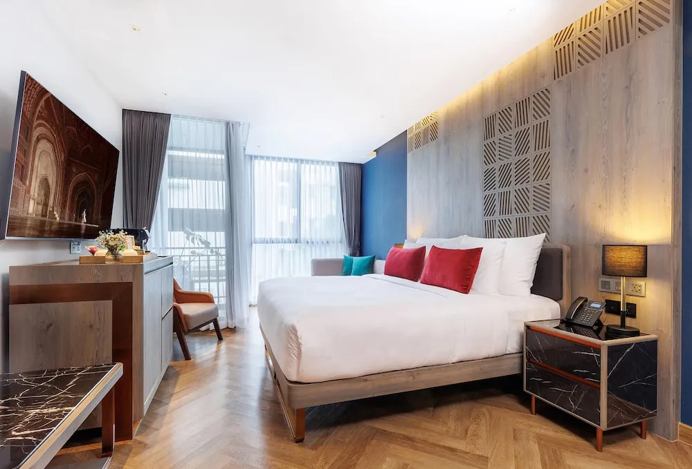 Ten Six Hundred, Chao Phraya, Bangkok by Preference, managed by The Ascott Limited