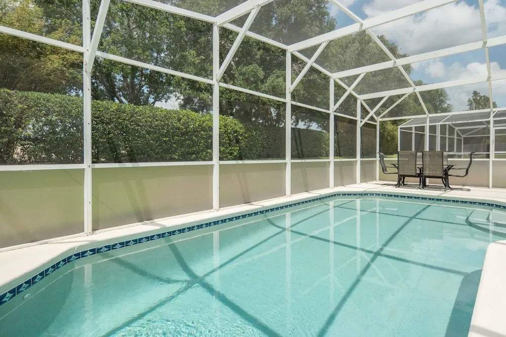 Hl740bd 4 Bedroom Villa in Hampton Lakes