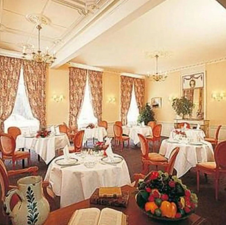 Hôtel Trianon et de la Plage