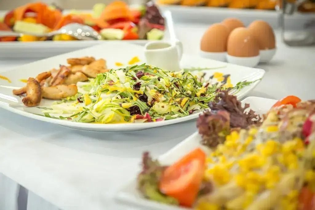 Hotel Mar Garni