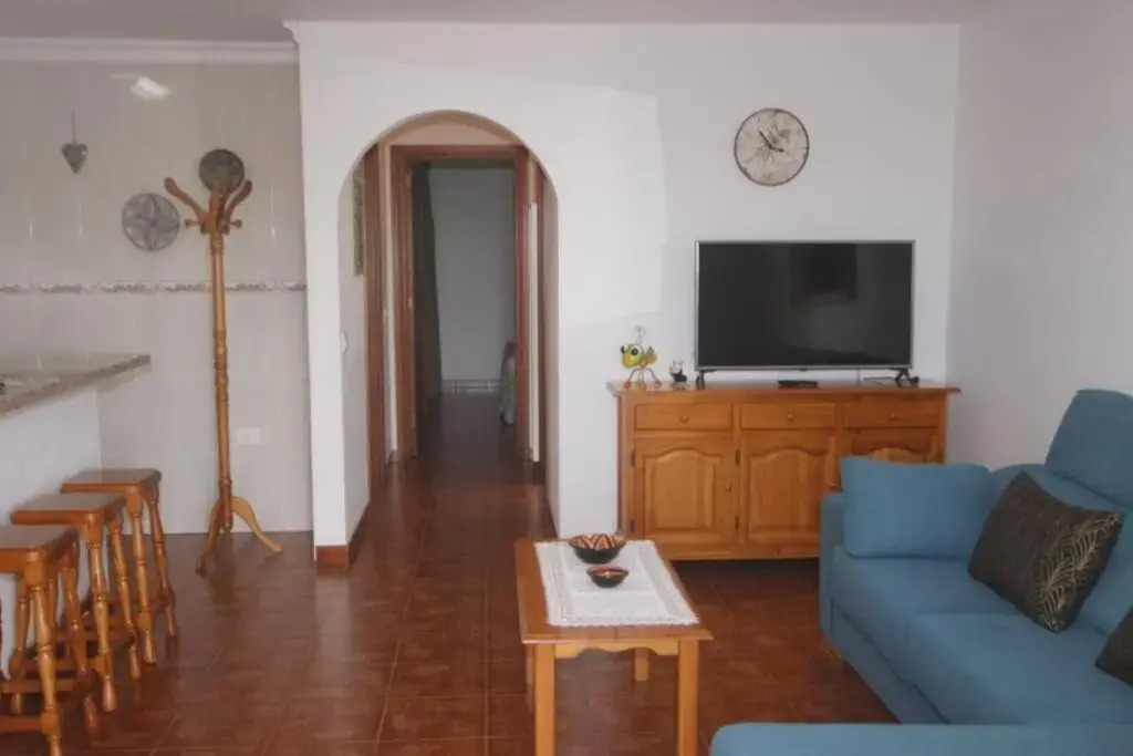 Apartamento La Ubilla