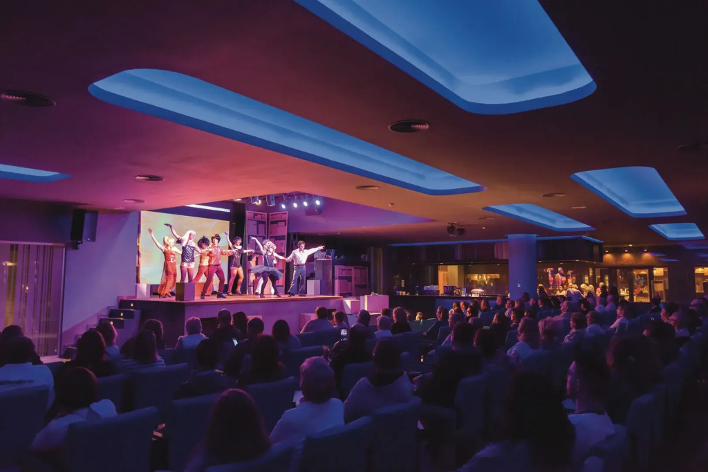 Hotel Riu Costa del Sol - All Inclusive