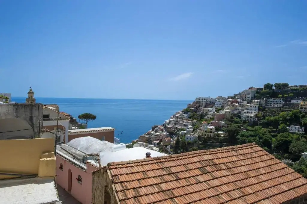 Amore Rentals - Casa Barbera A