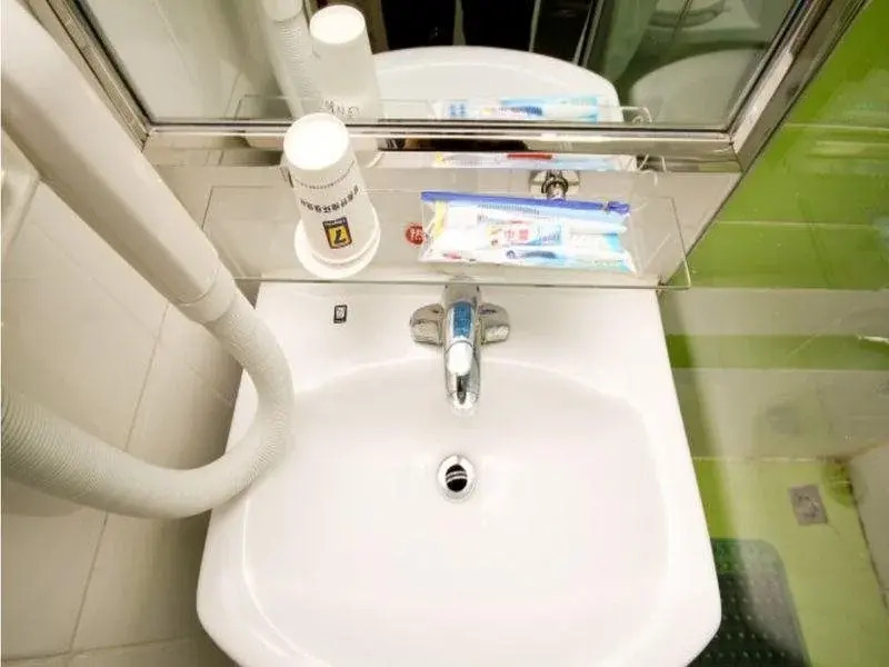 7 Days Inn Xian Jin Hua Road Tong Hua Gate Subway Station
