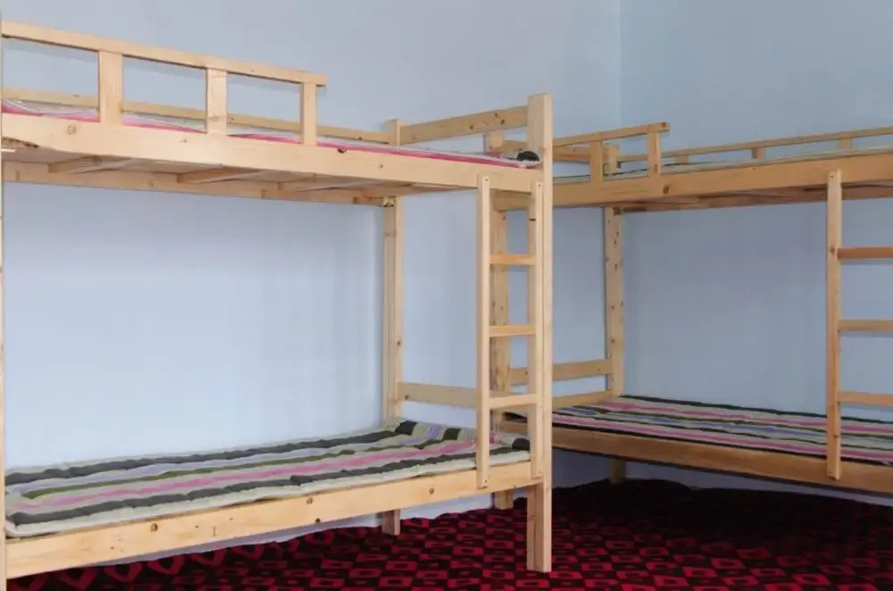 Turpan Dap Youth Hostel