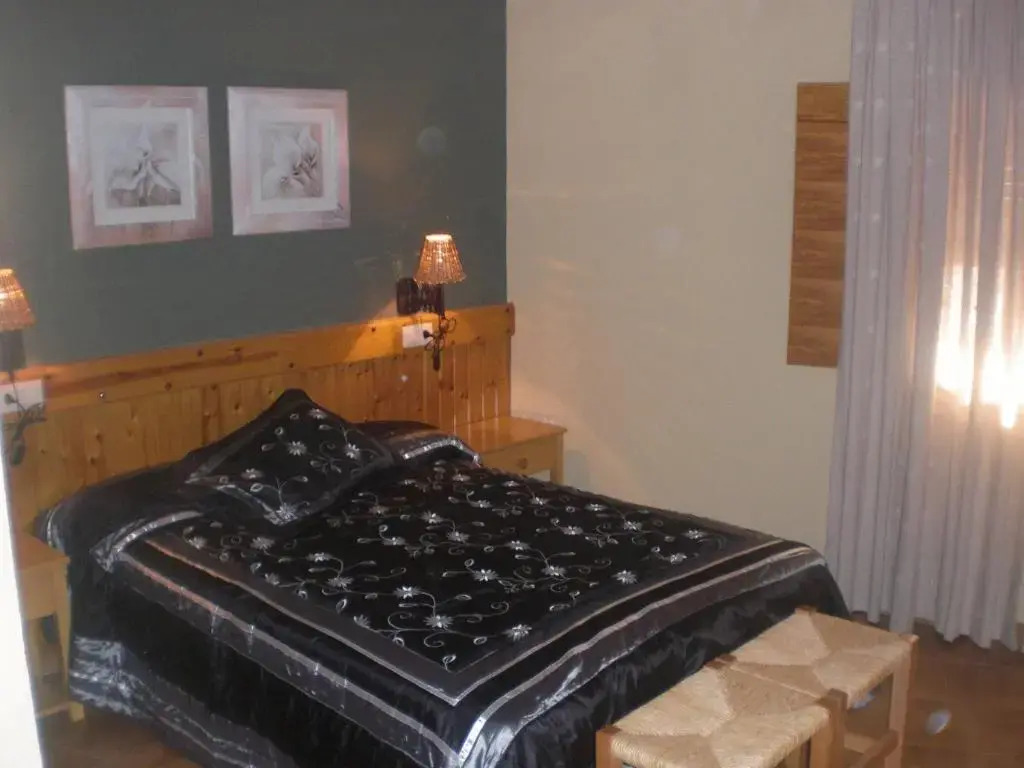 Roch Hotel