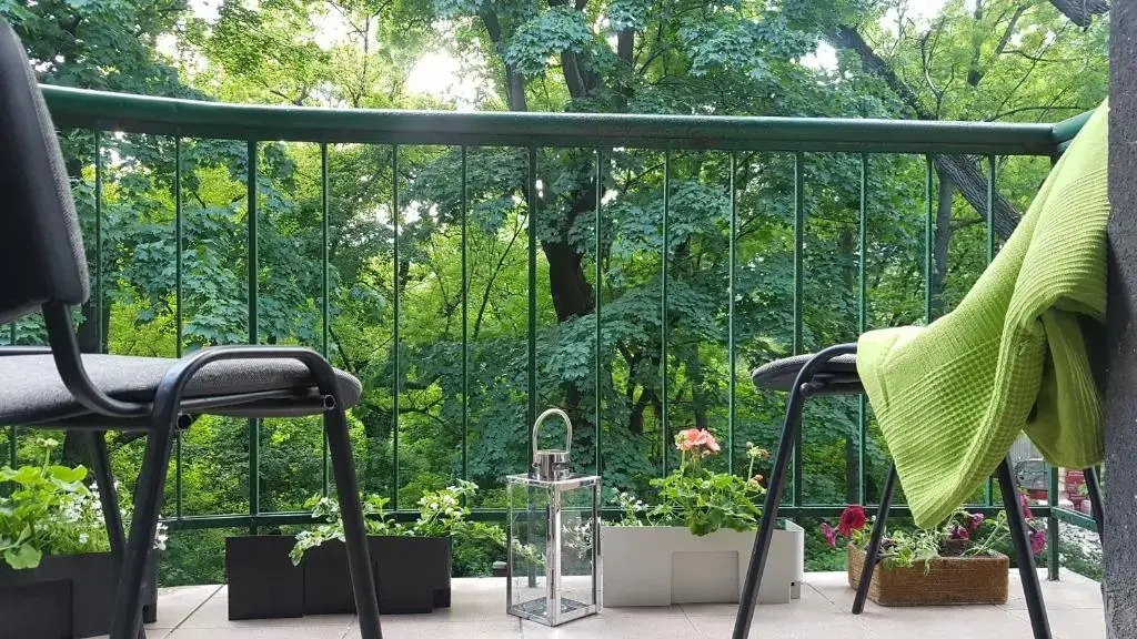 Nice Place