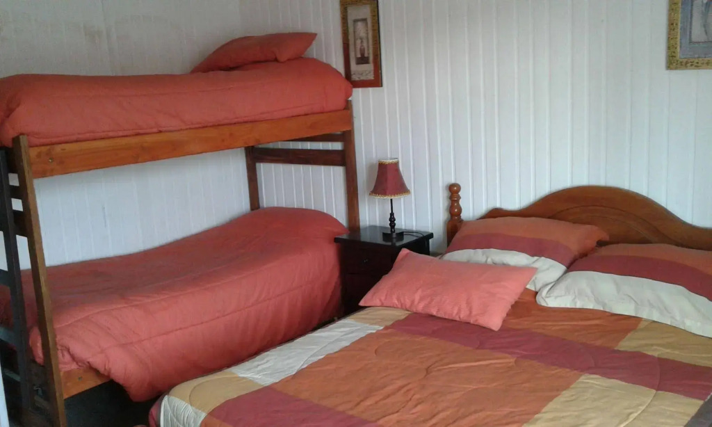 Hostal Valentino