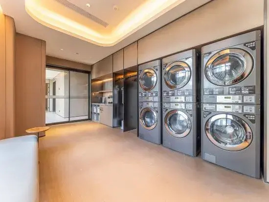 JI Hotel (Lanzhou Dongfanghong Plaza Wanxiangcheng)