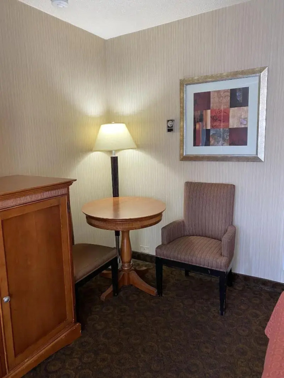 Royal Pacific Motor Inn