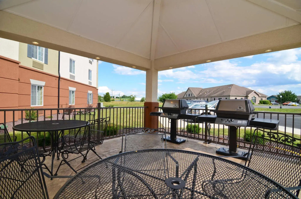 Candlewood Suites Chambersburg by IHG