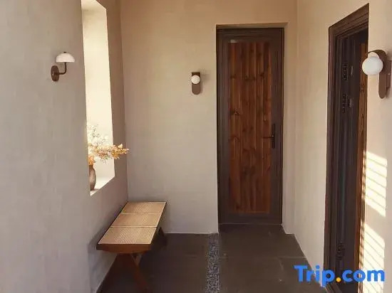 Luxury Wild Seven Villas