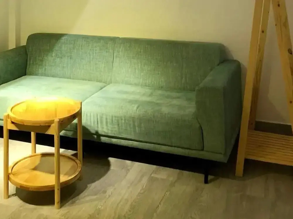 Kmay Apartment