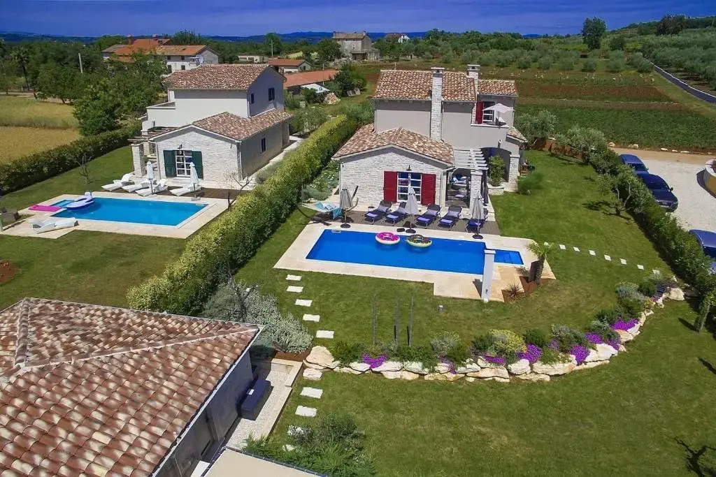 Villa Emily