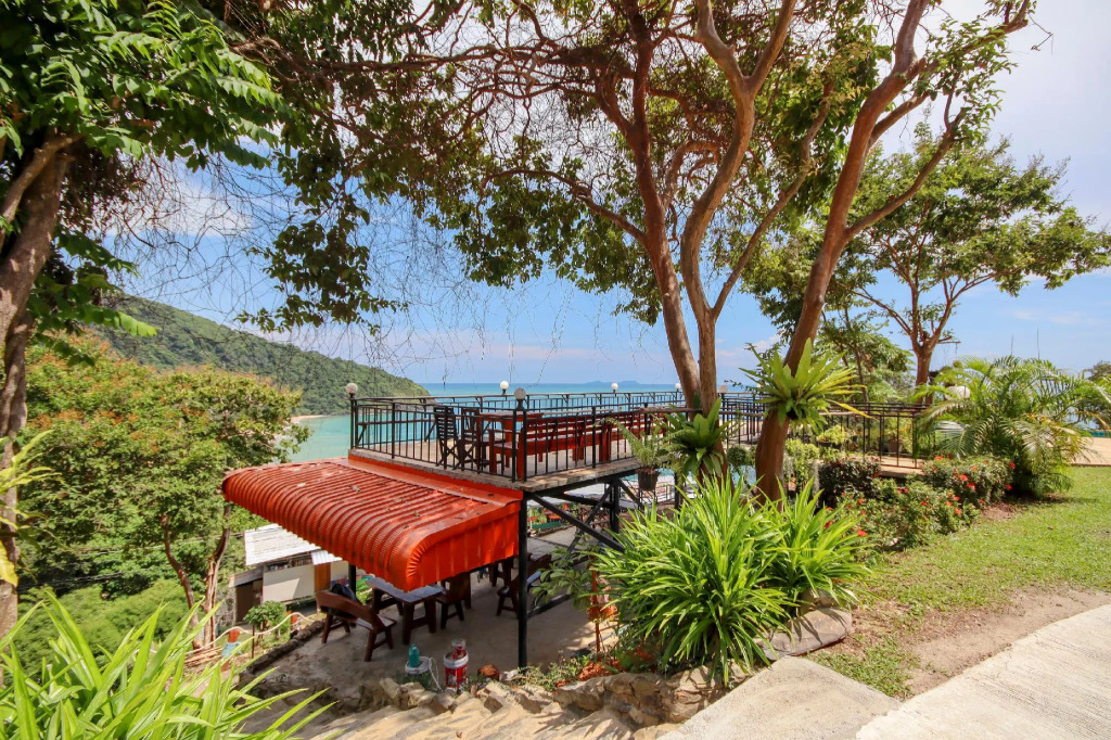 OYO 1085 Ma Lanta House