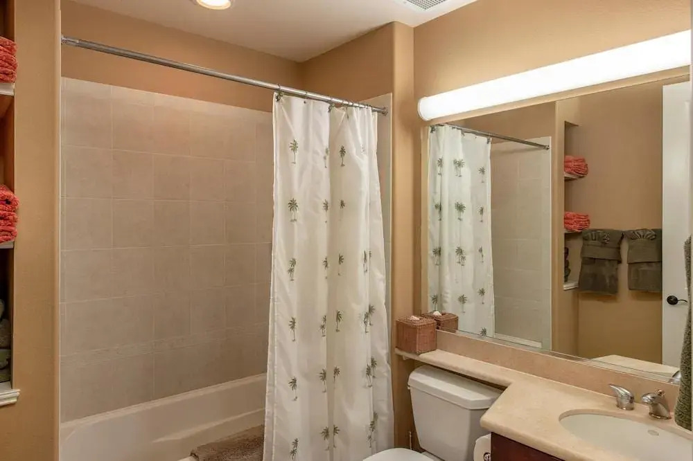 Fairway Villas Waikoloa F6