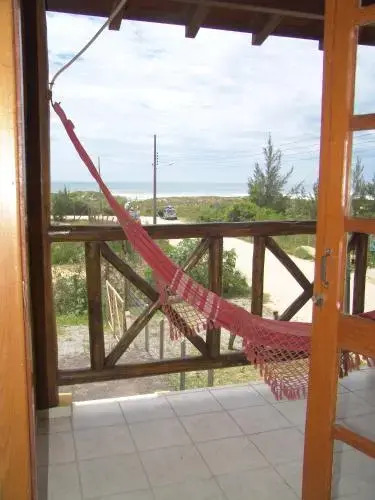 Kohphangan Pousada