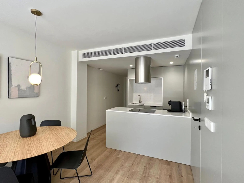 Reyes Católicos Premium Homes