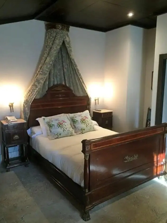 Hotel Palacio de Mengibar