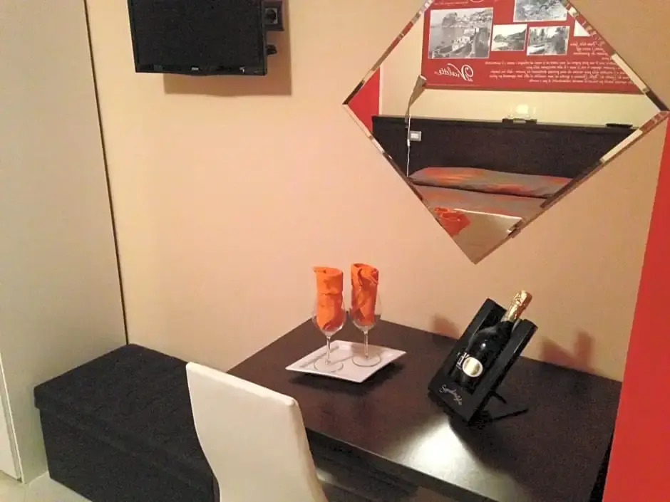 B&B Al Vicoletto