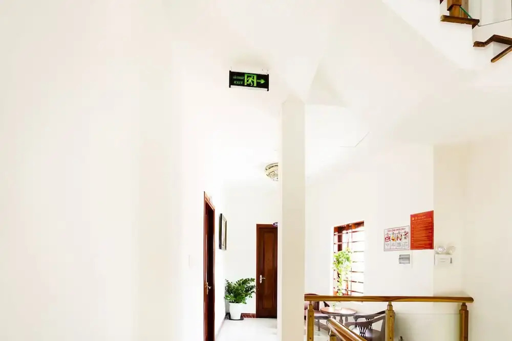 Hoi An Legend Connect Villa