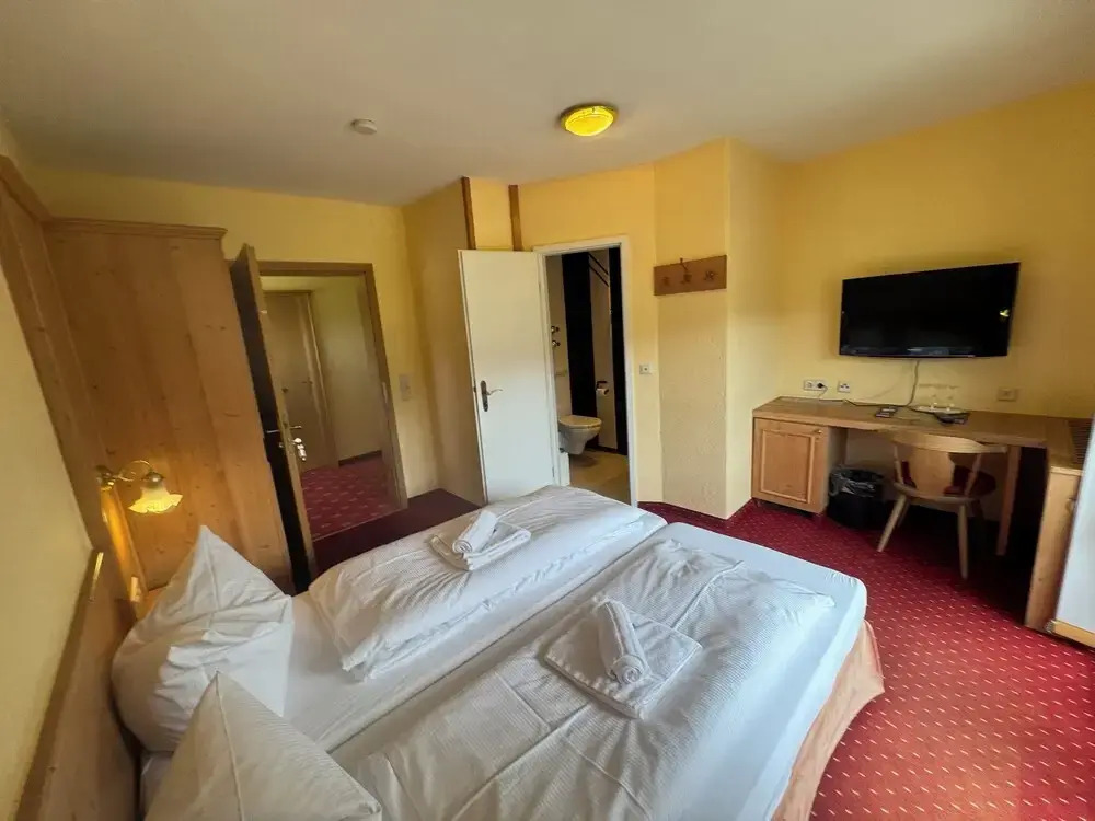 Landhotel Alte Post
