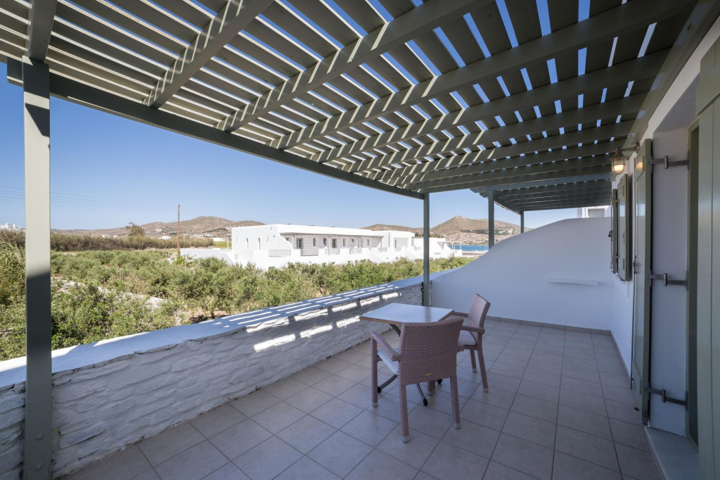 Saint Andrea Seaside Resort