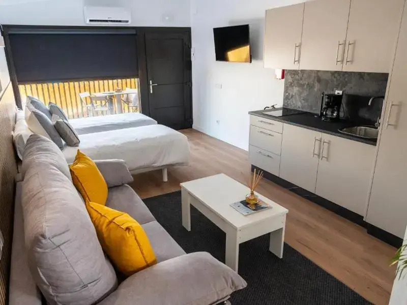 Apartamentos Top Balea 3000