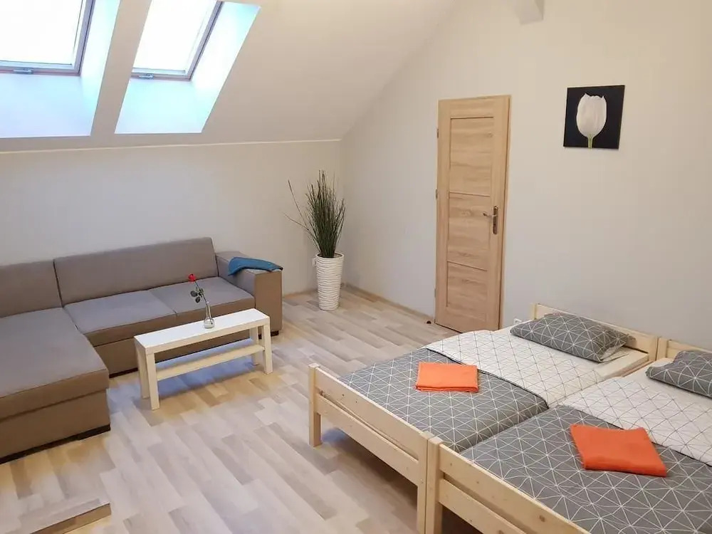 Z Park Hostel