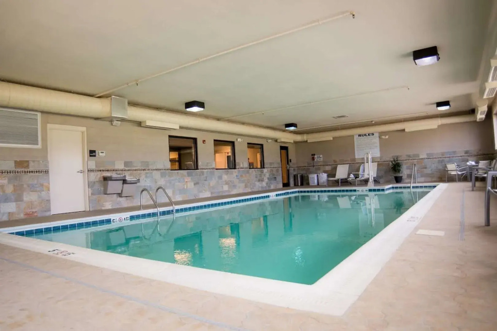 Hampton Inn & Suites Radcliff - Fort Knox
