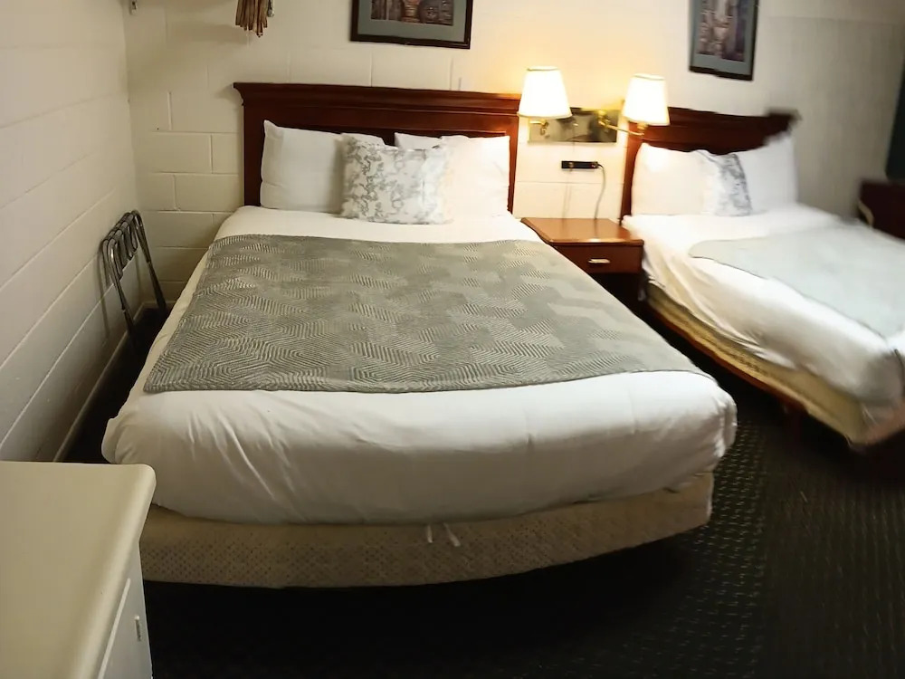 Travel Inn La Junta