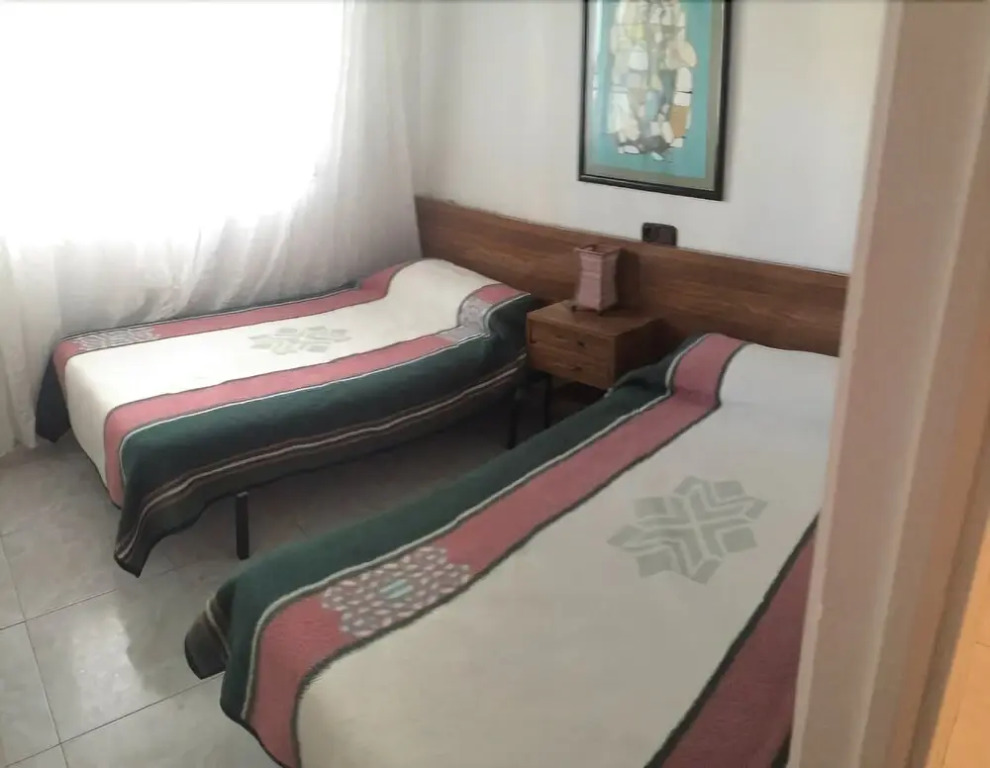 Flecha Apartment