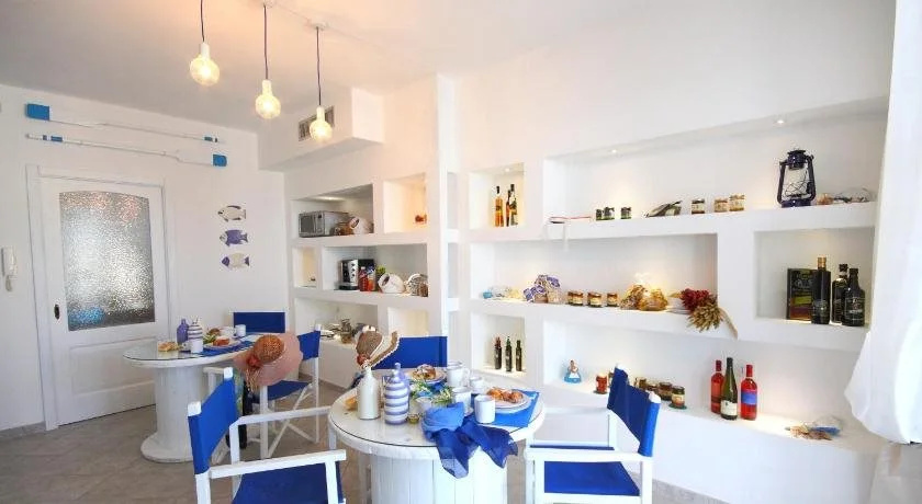 Santa Cesarea Terme B&B