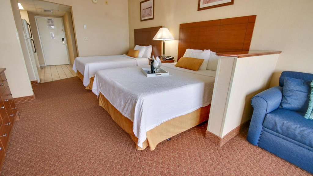 Princess Bayside Beach Hotel