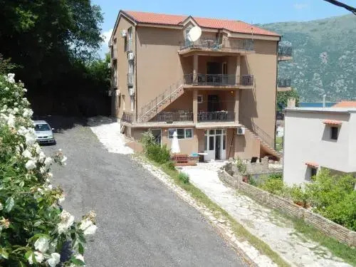 Apartments Scorpio
