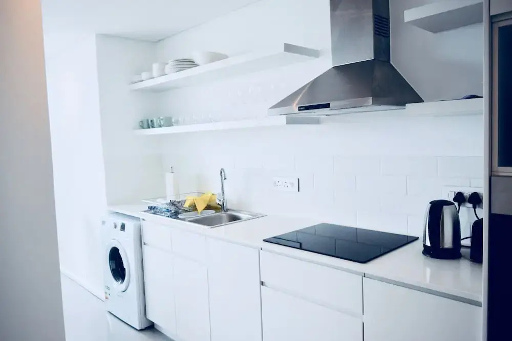 Modern 1 Bedroom Apartment in Cape Town