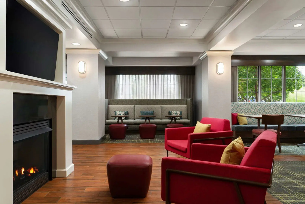 Hampton Inn South Kingstown - Newport Area