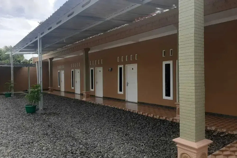 Hotel O Syagita Kos & Penginapan Syariah