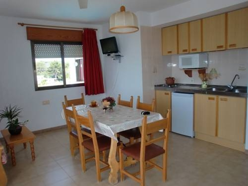 Apartamentos Mar Bella