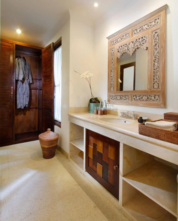 Alam Ubud Culture Villas And Residences