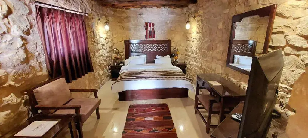 Hayat Zaman Hotel And Resort Petra