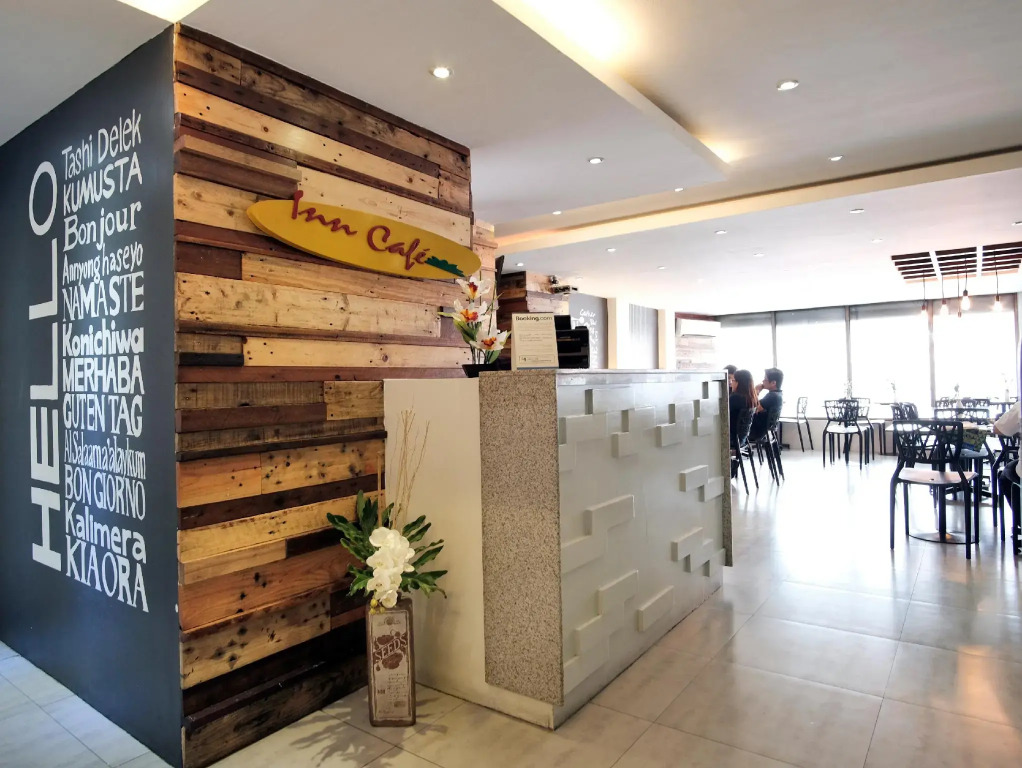 Fersal Hotel