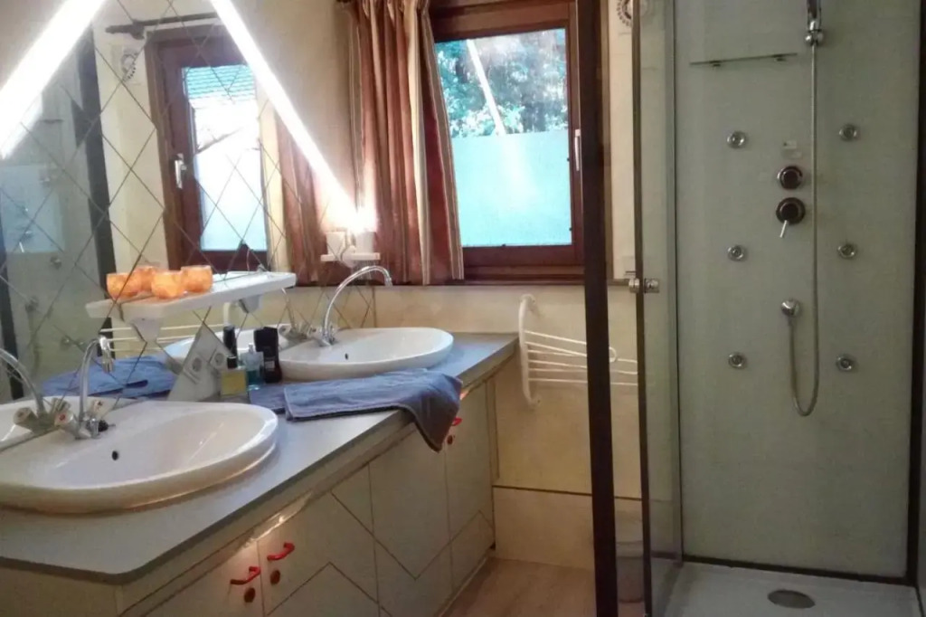 Chalet Siesta-Rust  Natuur