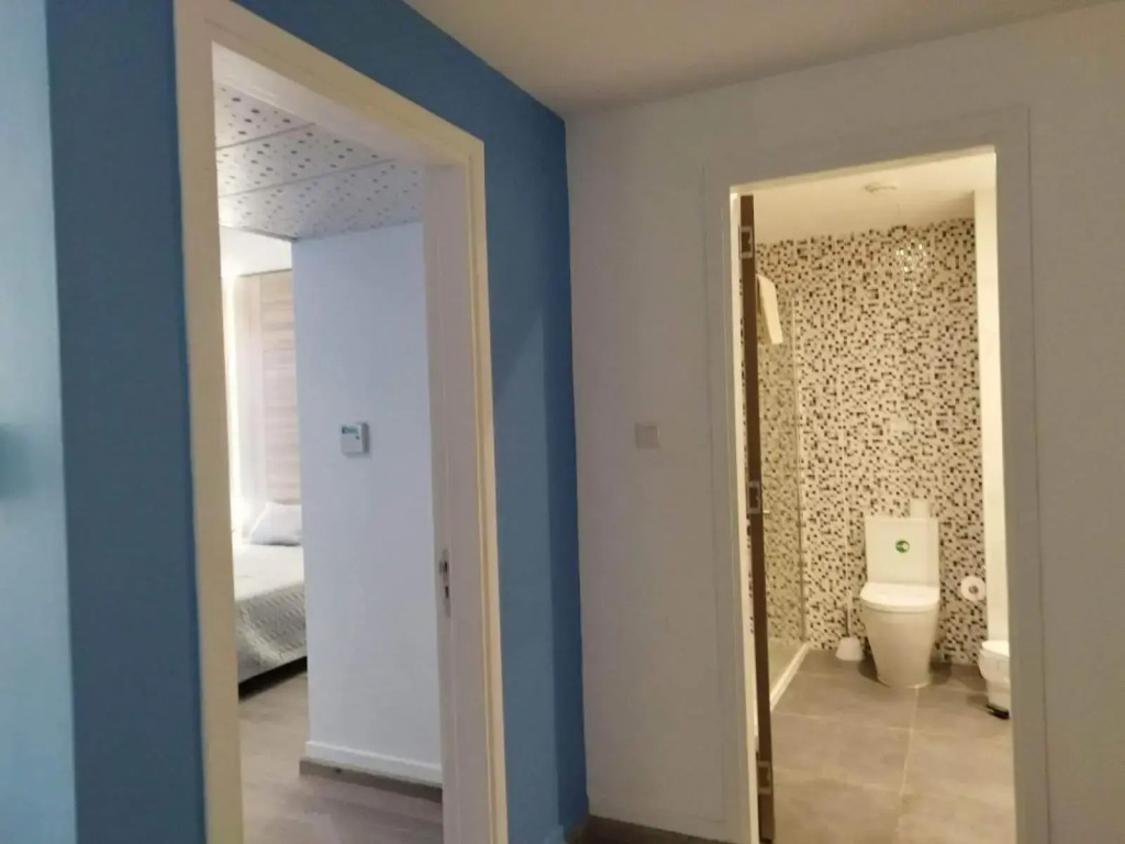 Melini Hotel Suites
