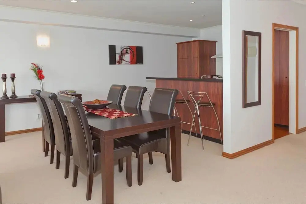 QV Seaside apartment Apartment - 363