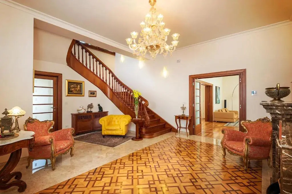 Villa Diocletian